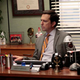 Image for article titled The Office: “Jury Duty”
